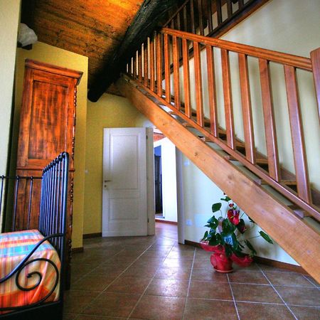 Azienda Agrituristica Alcastle Montabone Rom bilde