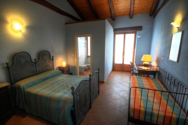 Azienda Agrituristica Alcastle Montabone Rom bilde
